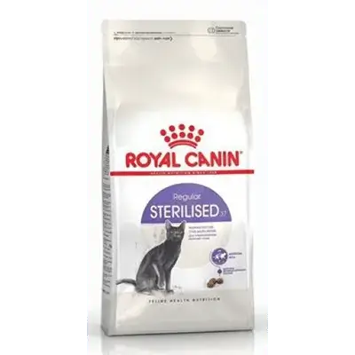 Royal Canin Sterilized 2kg