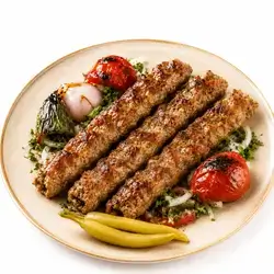 One Person Kebab