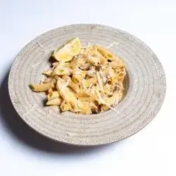 ئەلفرێدۆی مریشک