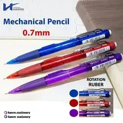 Mechanical Pencil 0.7