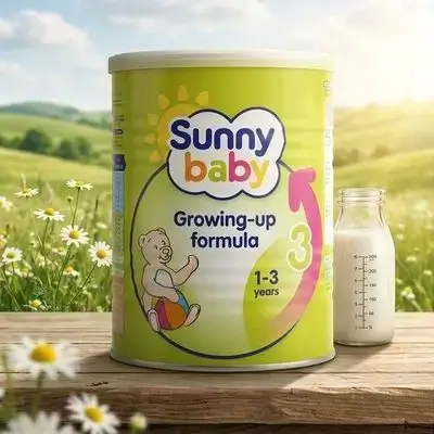 Sunny Baby 3 Growing-up Formula (400g)