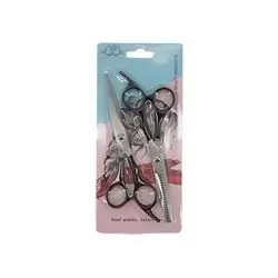Professional Hairdressing Scissors 2 Pcs