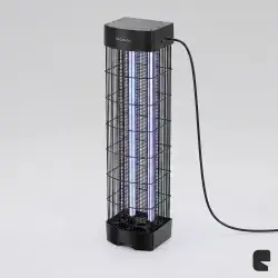 Moxedo 40W Electric Insect Zapper & Mosquito Killer