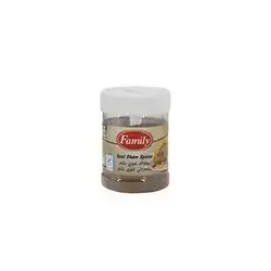 Family Qozi Sham Spices 65 Gm