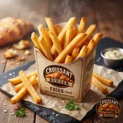Fries - Small