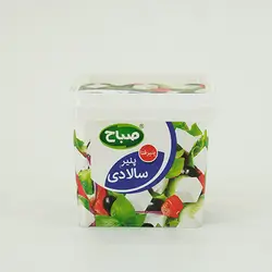 Sabah Feta White Cheese 400G