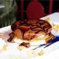 Nutella Pancake