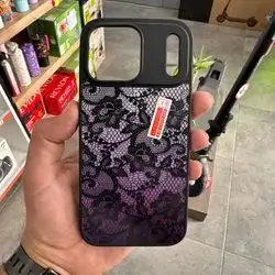 17 Promax case