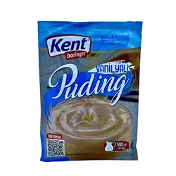 Vanilla Pudding 83 g
