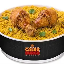 ريزو كالدو 