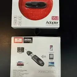 سياره بو بلوتوث USB