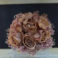 Hand Bouquet