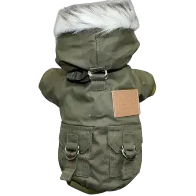 Pet Cloth XL
