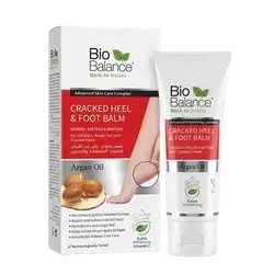 Cracked heel & Foot Balm 60ml _ Bio Balance