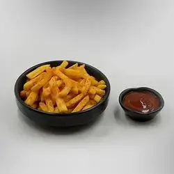 French Fries Box