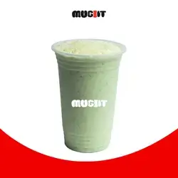 Pistachio Smoothie