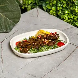 G Kofta