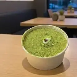 Pistachio Sweets