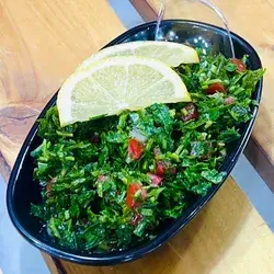 Tabbouleh