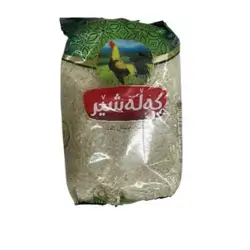 Kalasher Round Rice 900g