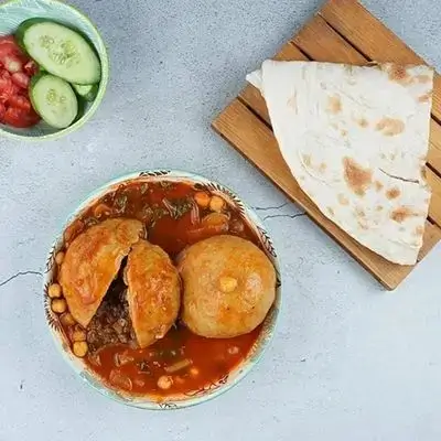 Kifta