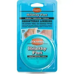 O'Keeffe's Foot Cream for Healthy Feet
