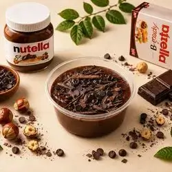 Chocolate Custard
