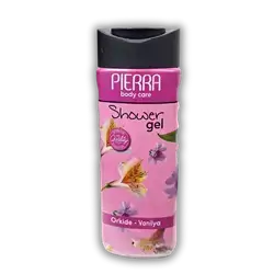 Pera body shower purple rose 500 ml