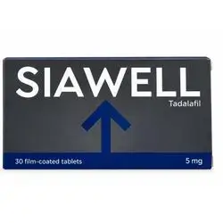 Siawell 5 mg
