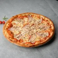  Prosciutto
