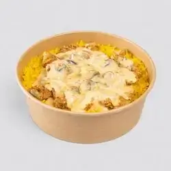Mushroom Rizo