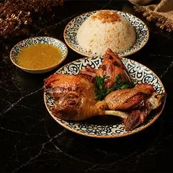Rooster (Whole)