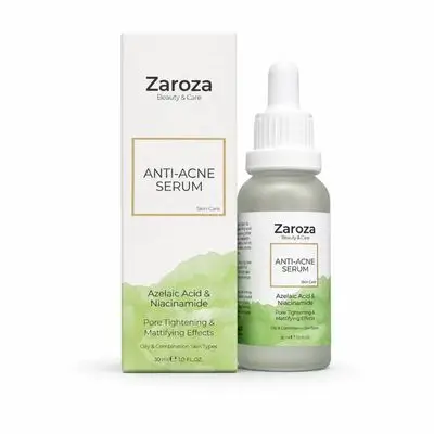 Zaroza Anti-Acne Serum