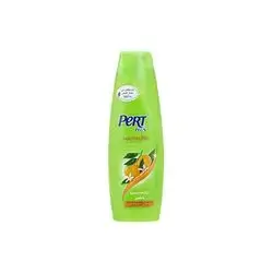 Pert Plus Shampoo Mandarin Oil400ml