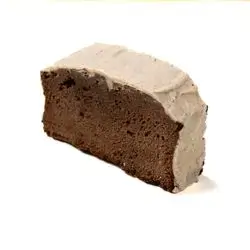Banana Peanut Butter English Cake