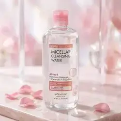 Micellar Cleansing Water All-in-1 (500ml)