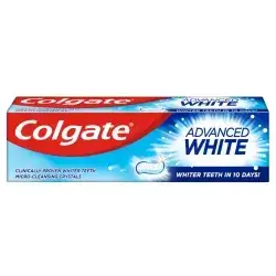 Colgate Toothpaste 75ml Advanced White