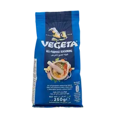 Vegeta Seasoning, 250g Bag