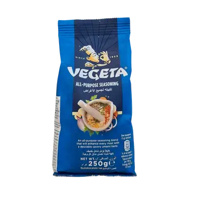 Vegeta Seasoning, 250g Bag