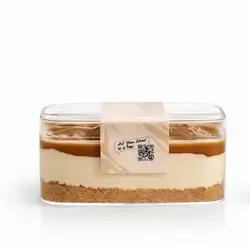 Cheese Cake Lutus
