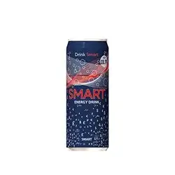 Smart Original Energy Drink  330Ml