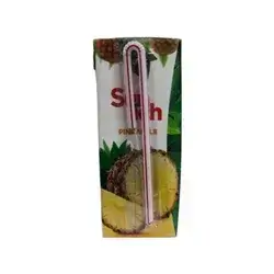 Sunich Pineapple Juice 200ml