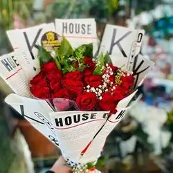 VIP Flower