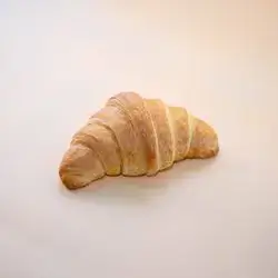 Plain Croissant