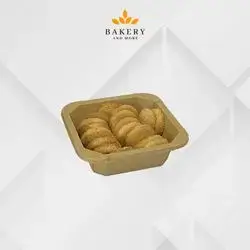 Almond Biscuits
