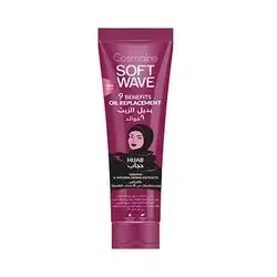 Cosmaline Soft Wave Hijab Oil Replacement 250 Ml