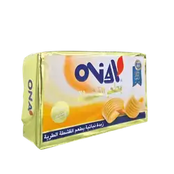 Una Butter with Cream 200g