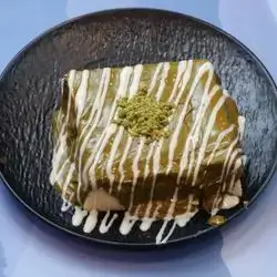 Pistachio Qshtuta