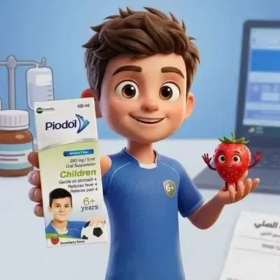 PIODOL CHILDREN