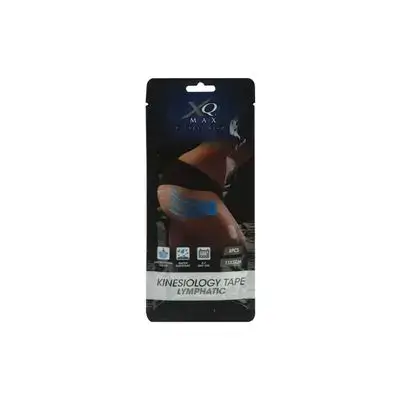 Kınesıology Andomen And Posture Tape